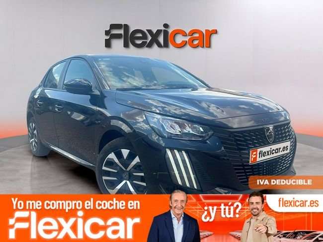 Peugeot 208 Style HYBRID 110 eDCS6 - foto 1