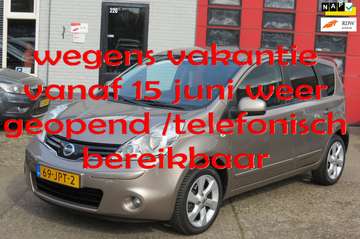 1.6 Acenta , AUTOMAAT , AIRCO, TREKHAAK, NAVI