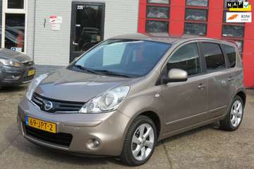 1.6 Acenta , AUTOMAAT , AIRCO, TREKHAAK, NAVI