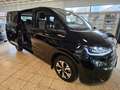 Volkswagen T7 Caravelle 8Sitze IQ AHK Nav App Zwart - thumbnail 6