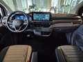 Volkswagen T7 Caravelle 8Sitze IQ AHK Nav App Zwart - thumbnail 8