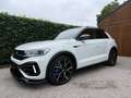 Volkswagen T-Roc T-Roc 2.0 TSI OPF 4MOTION DSG R Wit - thumbnail 1