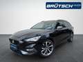SEAT Leon Sportstourer 1.4 e-Hybrid FR DSG / AHK / E-SITZE / Black - thumbnail 1