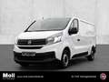 Fiat Talento Kasten L2H1 1,2t Basis 2.0 Ecojet 120 Turbo EU6d-T Weiß - thumbnail 1