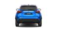 Nissan Juke 1.6 Hybrid N-Connecta Auto Azul - thumbnail 5