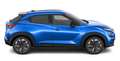 Nissan Juke 1.6 Hybrid N-Connecta Auto Azul - thumbnail 3