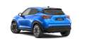 Nissan Juke 1.6 Hybrid N-Connecta Auto Azul - thumbnail 4