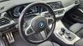 BMW 320 320e Touring Aut. M Sport,Panorama, Gris - thumbnail 10