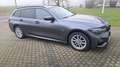 BMW 320 320e Touring Aut. M Sport,Panorama, Gris - thumbnail 5