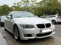 BMW 318 318i Coupé Weiß - thumbnail 2