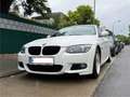 BMW 318 318i Coupé Weiß - thumbnail 3