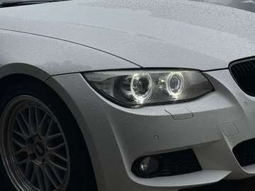318i Coupé