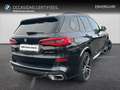 BMW X5 xDrive40d 340ch M Sport Black - thumbnail 2