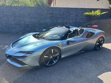 2023 with 3.200 km and VAT deductible