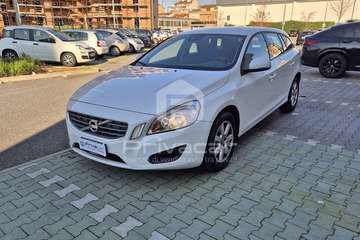 V60 D2 1.6 Kinetic