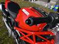 Ducati Monster 696 ABS Červená - thumbnail 7