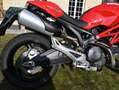 Ducati Monster 696 ABS Červená - thumbnail 5