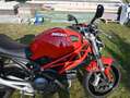 Ducati Monster 696 ABS Piros - thumbnail 4