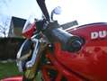 Ducati Monster 696 ABS Červená - thumbnail 6