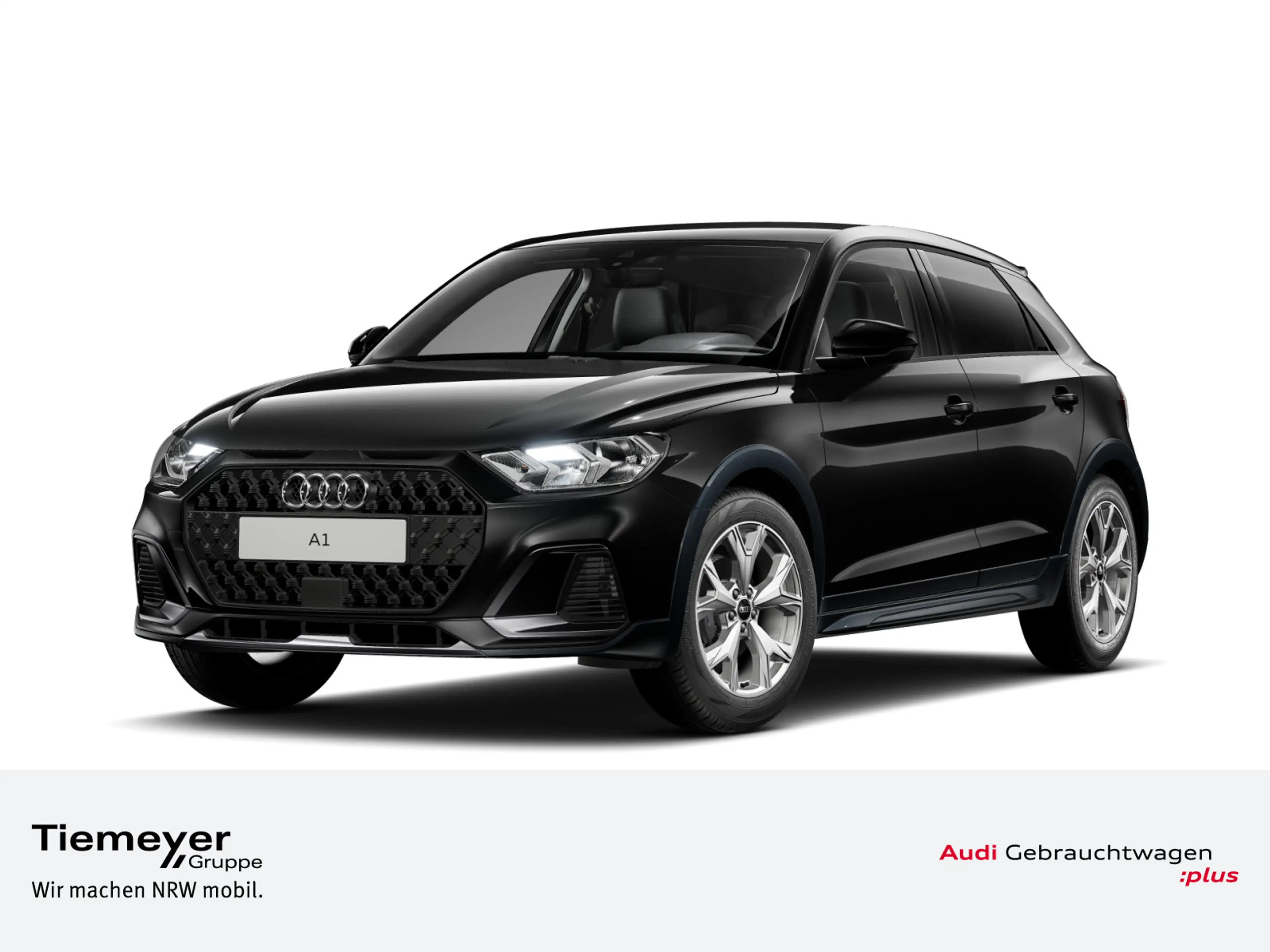 Audi A1 30 TFSI DSG 30 TFSI SPORTSITZE SOUN