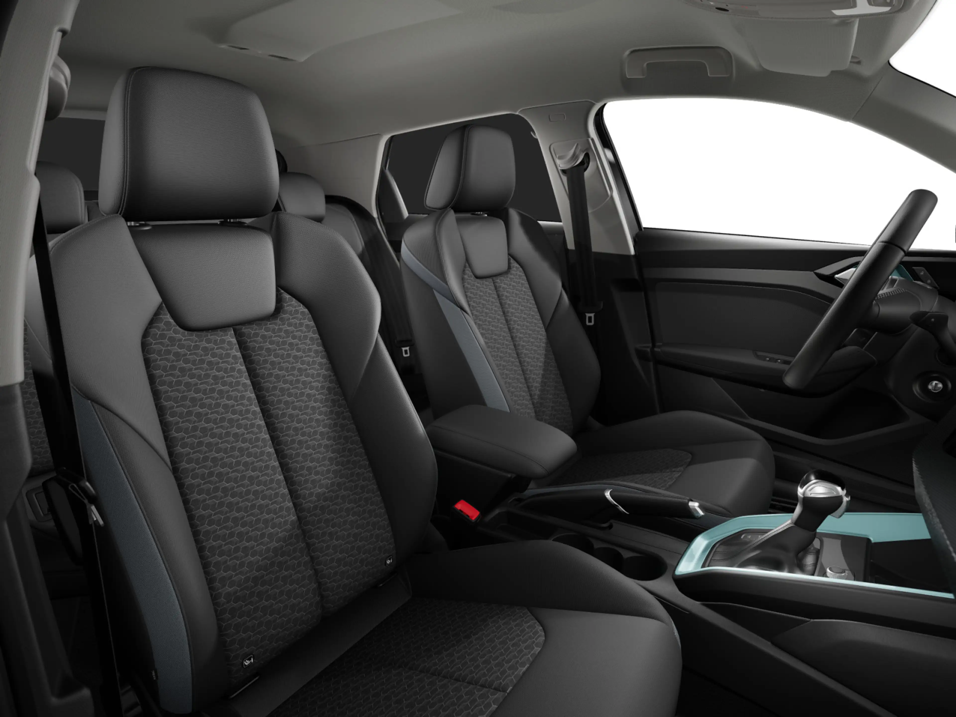 Audi A1 30 TFSI DSG 30 TFSI SPORTSITZE SOUN — photo 10