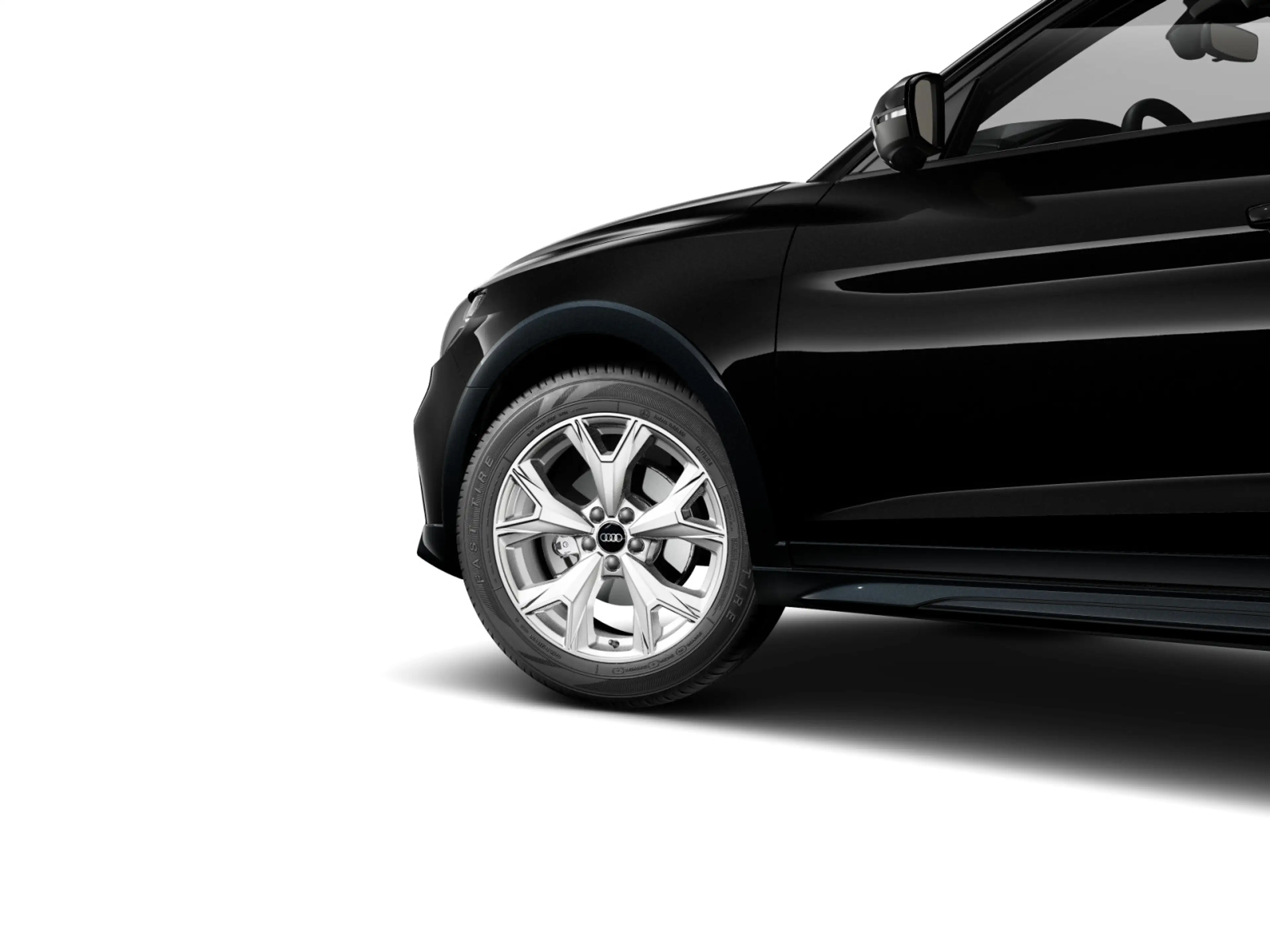 Audi A1 30 TFSI DSG 30 TFSI SPORTSITZE SOUN — photo 4