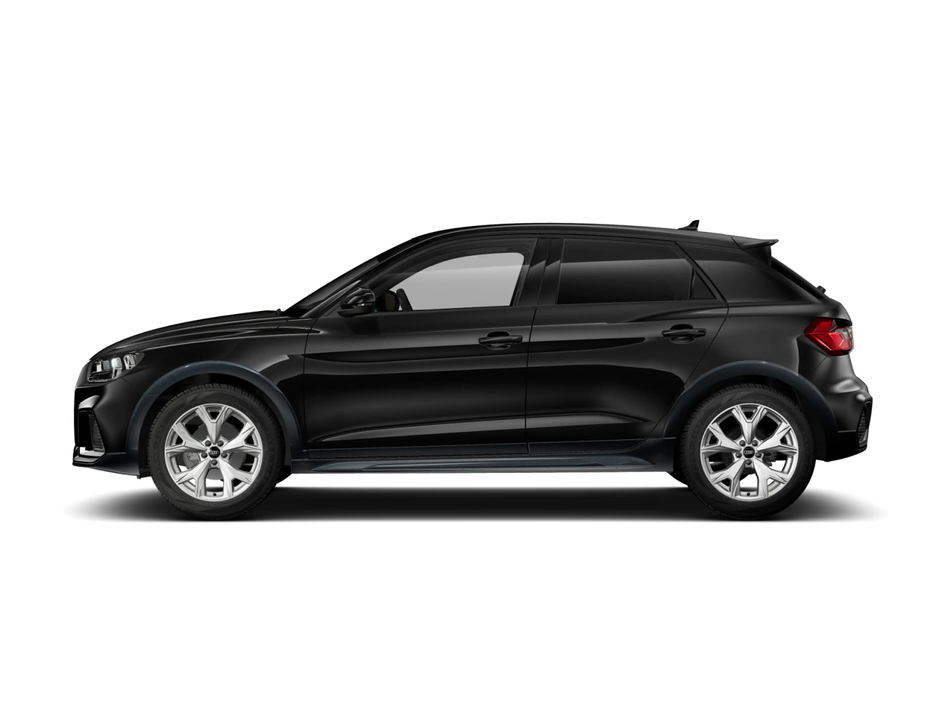 Audi A1 30 TFSI DSG 30 TFSI SPORTSITZE SOUN — photo 6