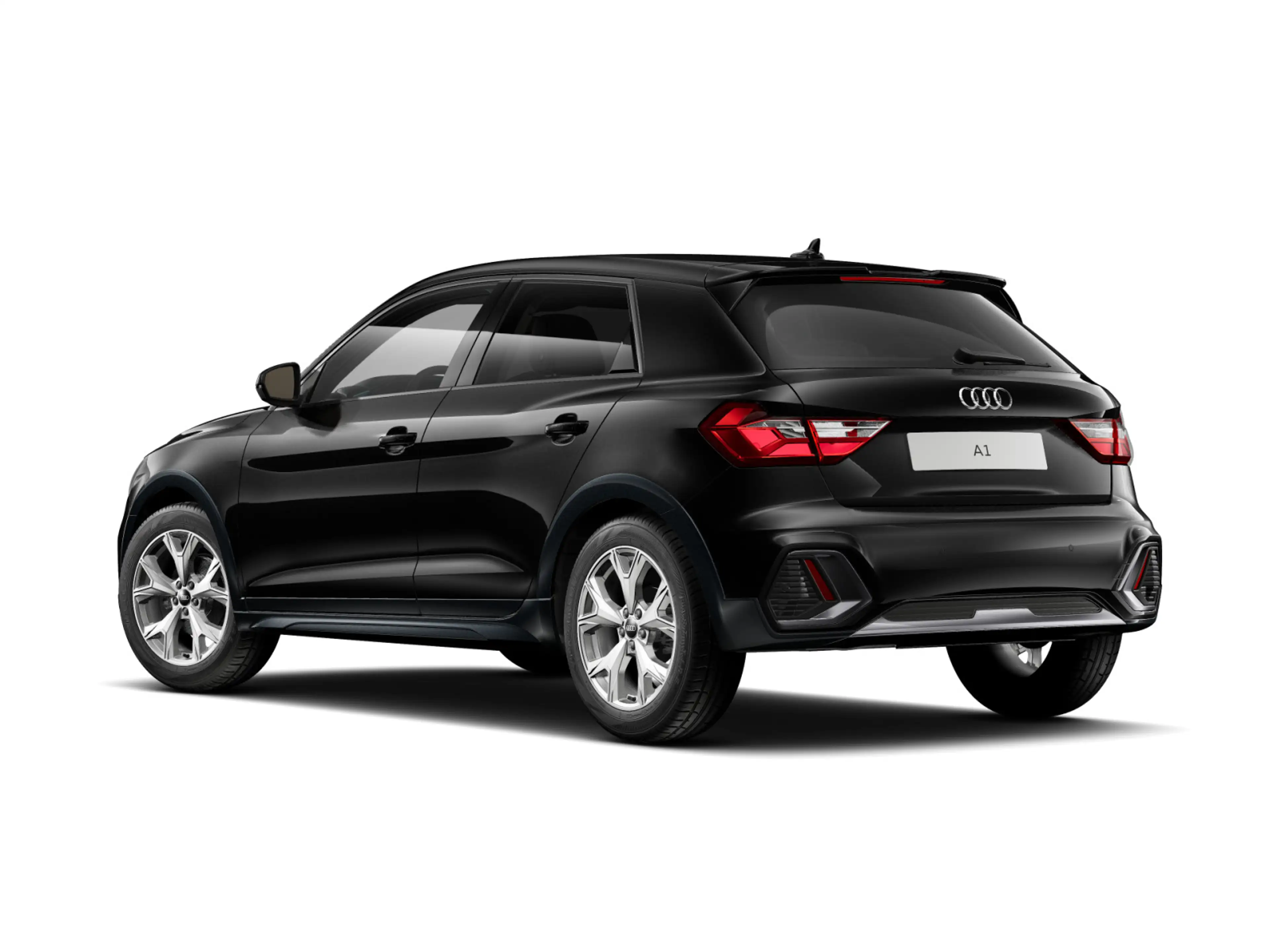 Audi A1 30 TFSI DSG 30 TFSI SPORTSITZE SOUN — photo 5