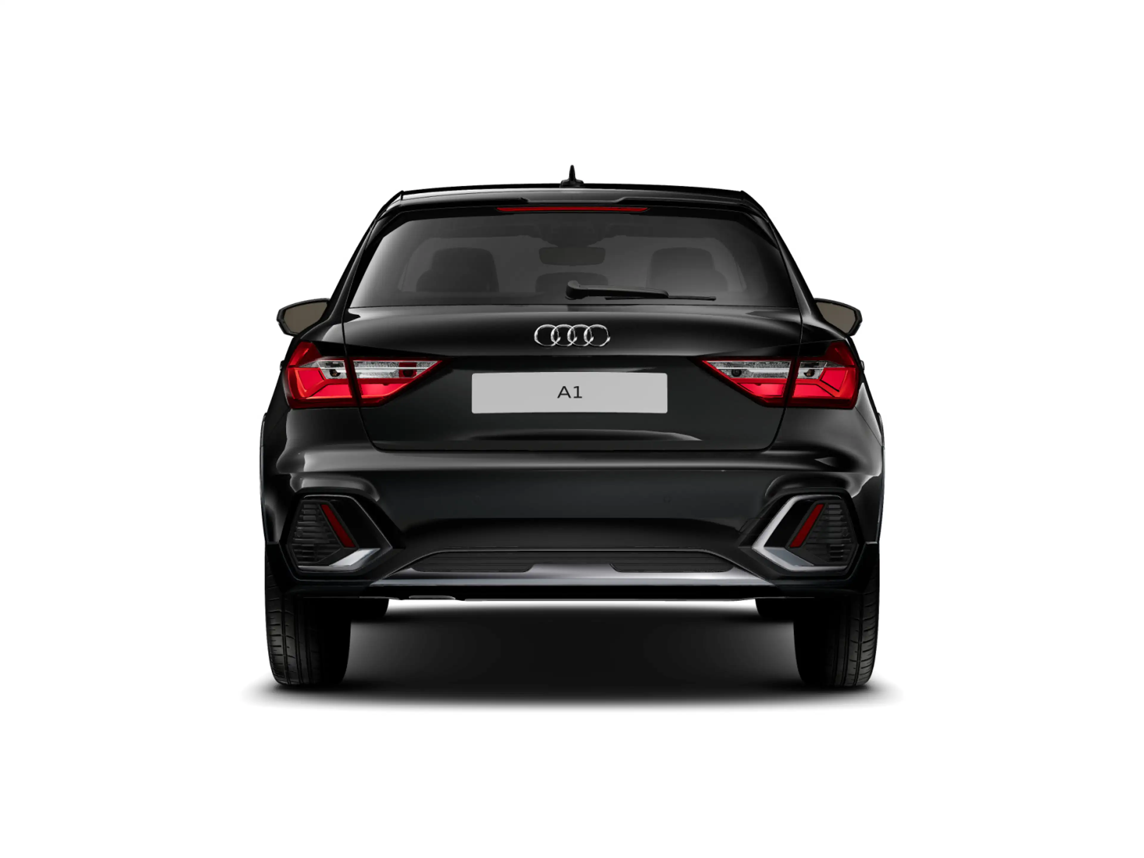 Audi A1 30 TFSI DSG 30 TFSI SPORTSITZE SOUN — photo 7