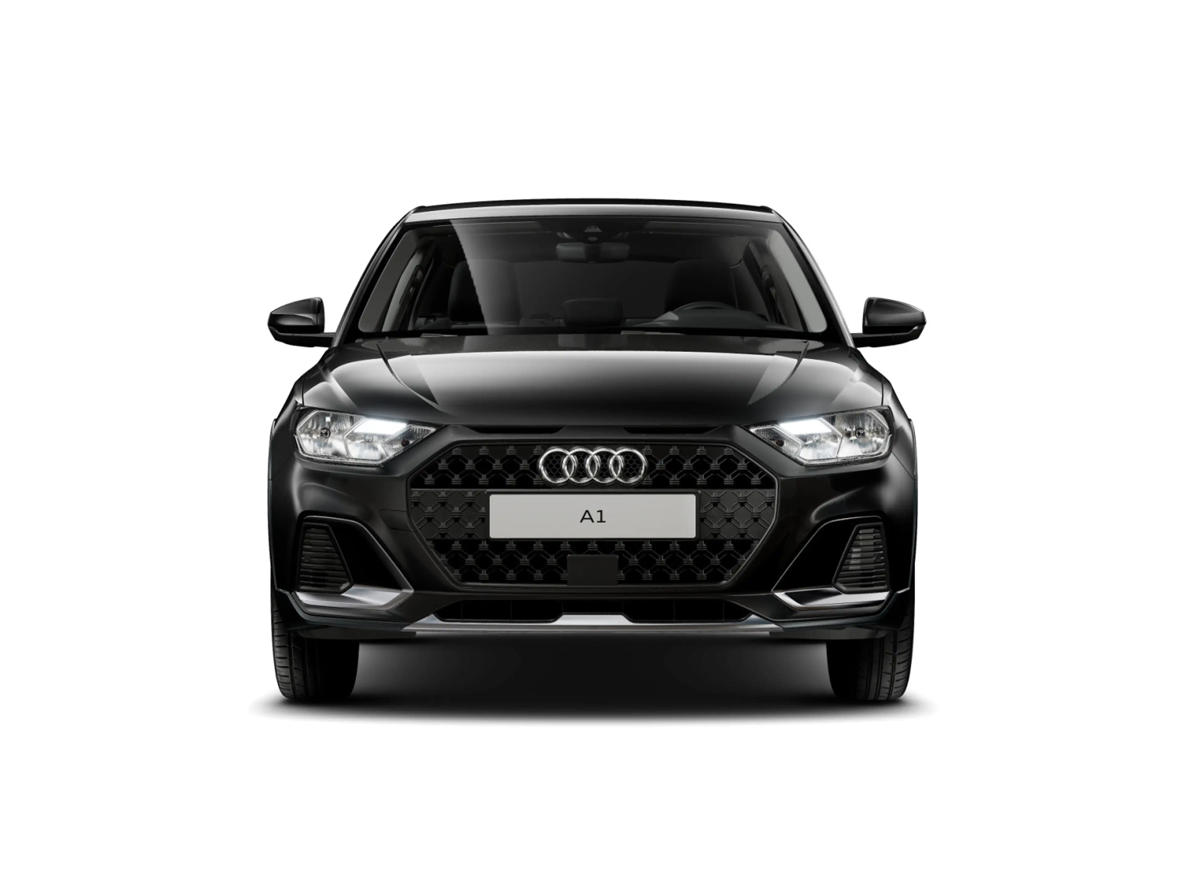 Audi A1 30 TFSI DSG 30 TFSI SPORTSITZE SOUN — photo 3