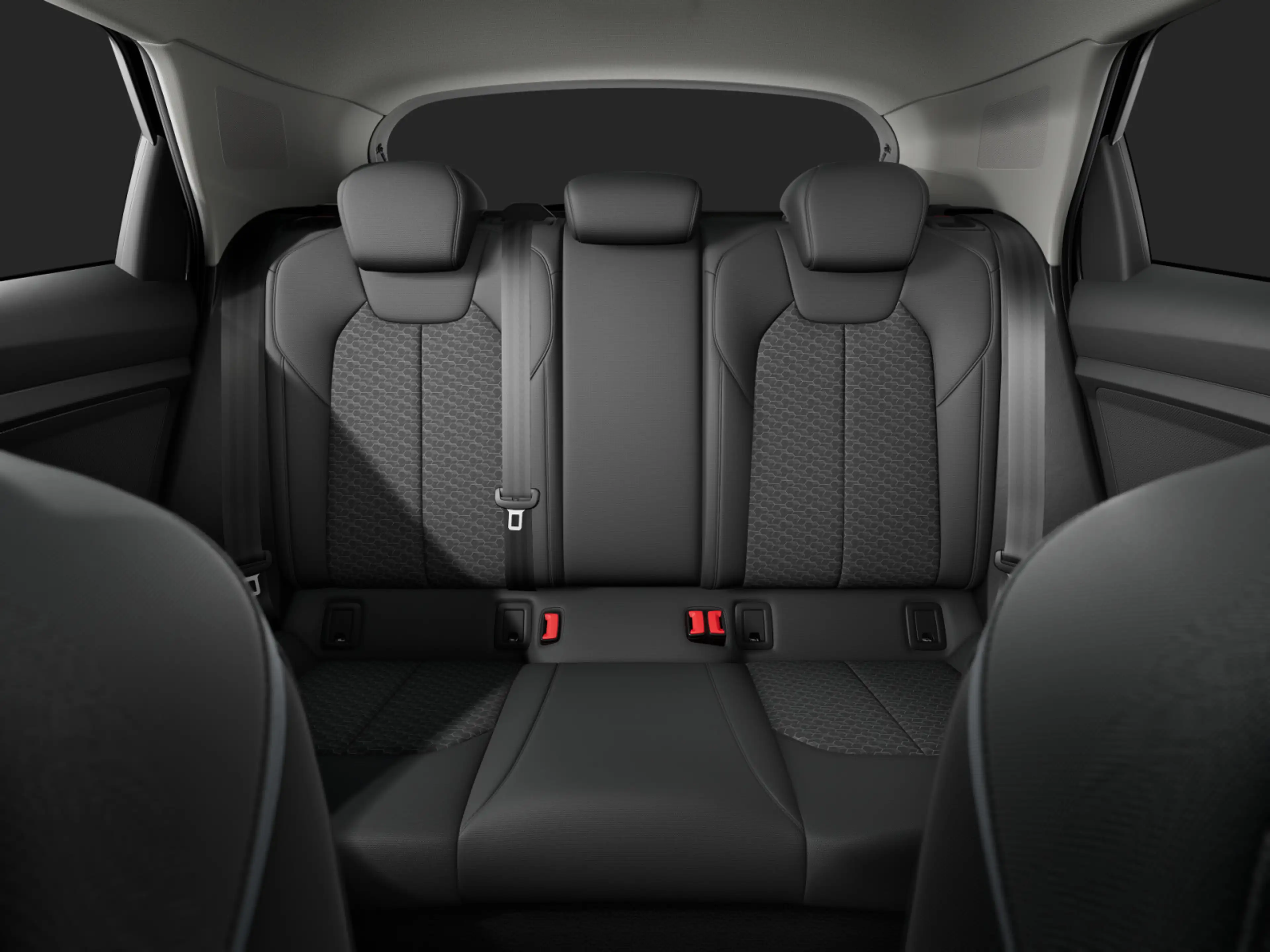 Audi A1 30 TFSI DSG 30 TFSI SPORTSITZE SOUN — photo 11