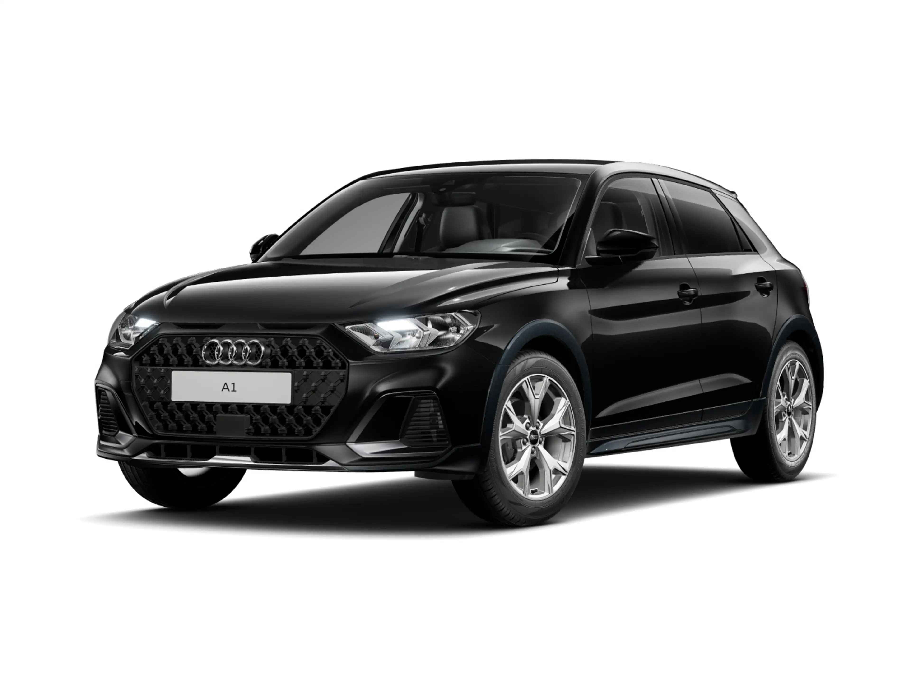 Audi A1 30 TFSI DSG 30 TFSI SPORTSITZE SOUN — photo 2