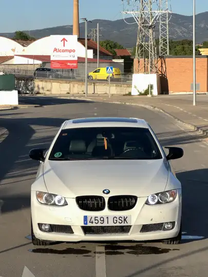 BMW Serie 3 2010, foto 2