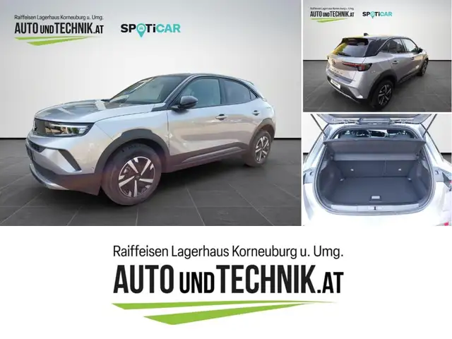 Opel Mokka Edition 1,2 StartStop