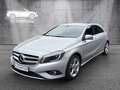 Mercedes-Benz A 200 Urban BlueEfficiency*NAVI*Sportsitze*TEMP Silber - thumbnail 1