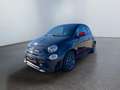 Abarth 595 165 Klima DAB NAVI-MirrorLink LMF NSW Priv 1.4 ... Schwarz - thumbnail 1