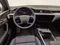 Audi e-tron Sportback 50 quattro EVO Gris - thumbnail 4