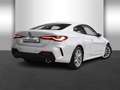 BMW 420 i Coupe Aut. Facelift M Sport Leder Hifi Weiß - thumbnail 3