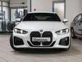 BMW 420 i Coupe Aut. Facelift M Sport Leder Hifi Weiß - thumbnail 7
