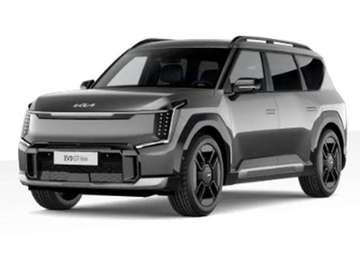 99,8 KWH 384 GT LINE AWD