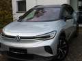 Volkswagen ID.4 Pro 210 kW 4Motion "Goal" 77 kWh Silber - thumbnail 1
