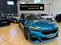 BMW 218 218dA Gran Coupé M Sport Azul - thumbnail 2