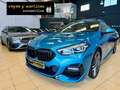 BMW 218 218dA Gran Coupé M Sport Azul - thumbnail 13