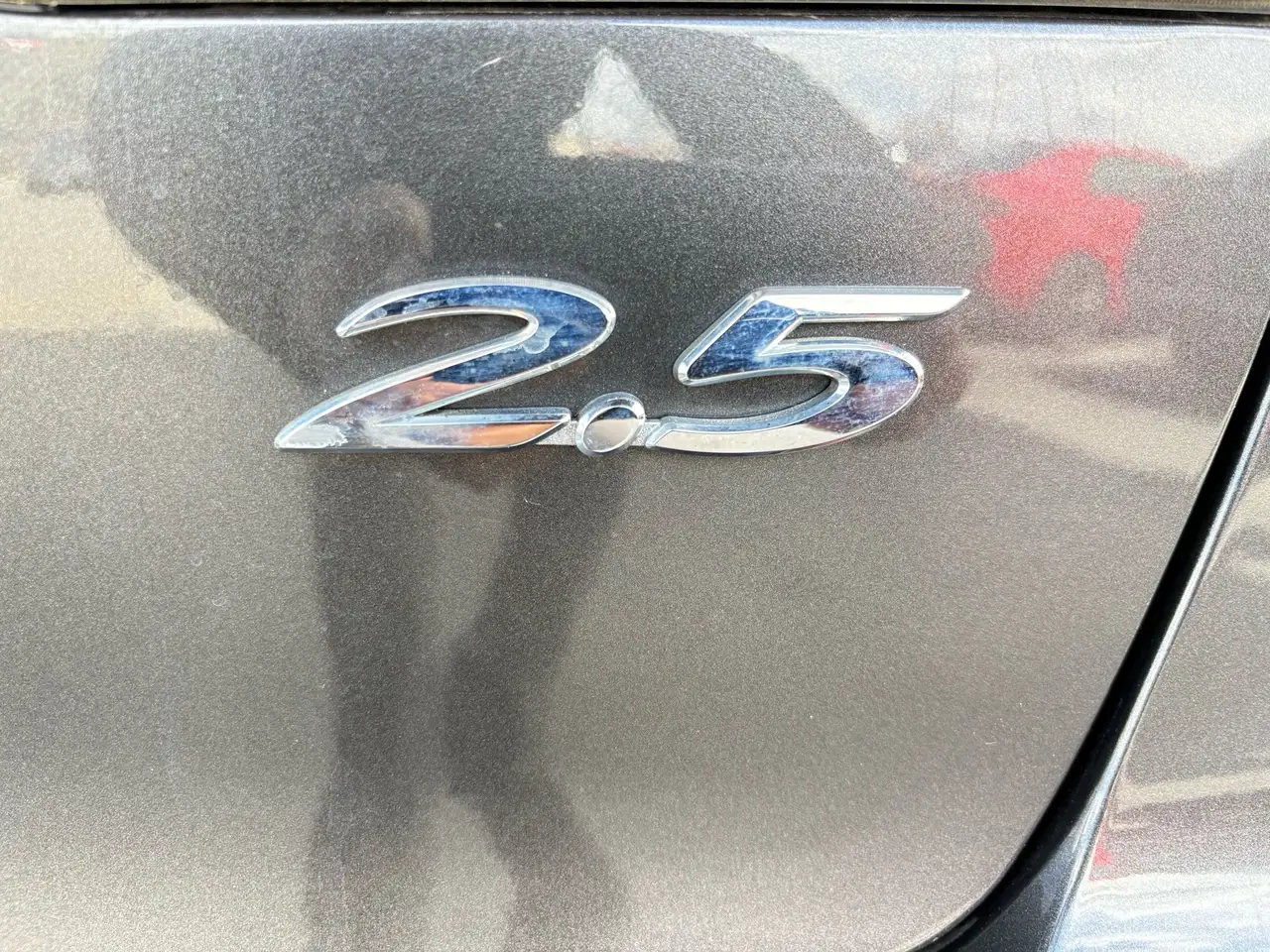 Mazda 3 photo Mazda 3