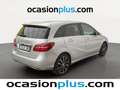 Mercedes-Benz B 180 180d 7G-DCT Plateado - thumbnail 4