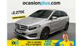 Mercedes-Benz B 180 180d 7G-DCT Plateado - thumbnail 1