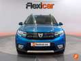 Dacia Sandero SL Aniversario TCe 1.0 74kW (100CV) Azul - thumbnail 2