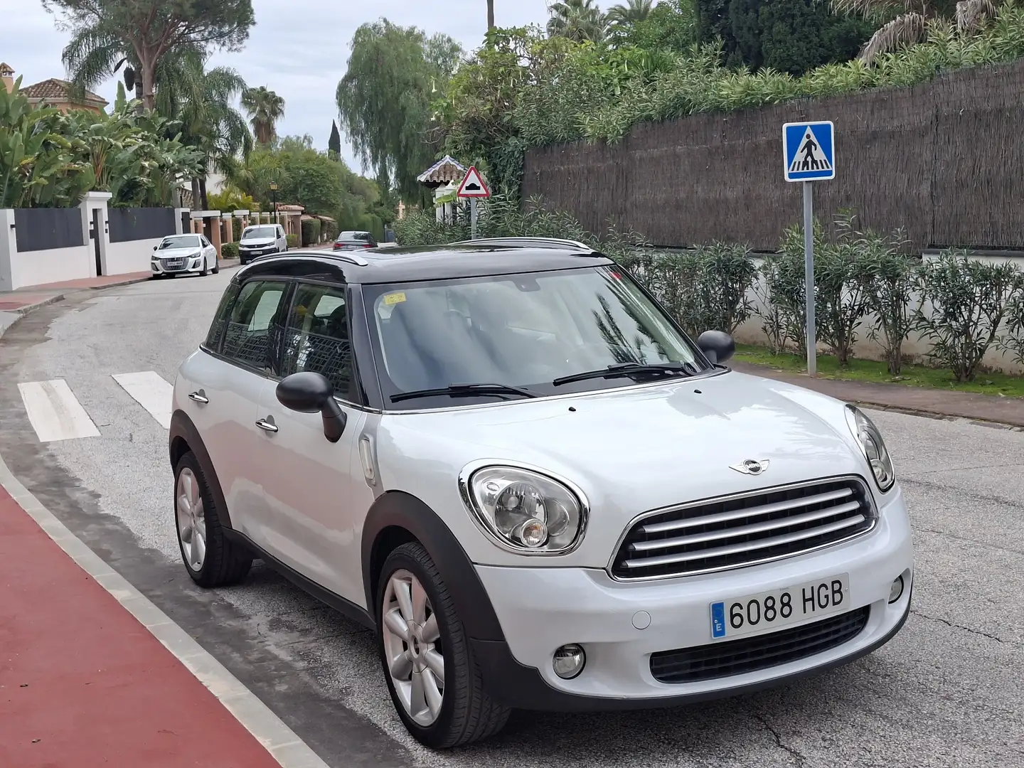 MINI Cooper D Countryman - 2
