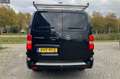 Opel Vivaro Dubbel Cabine 2.0 CDTI 122PK L3H1 DC Innovation Au Zwart - thumbnail 8