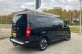 Opel Vivaro Dubbel Cabine 2.0 CDTI 122PK L3H1 DC Innovation Au Zwart - thumbnail 2